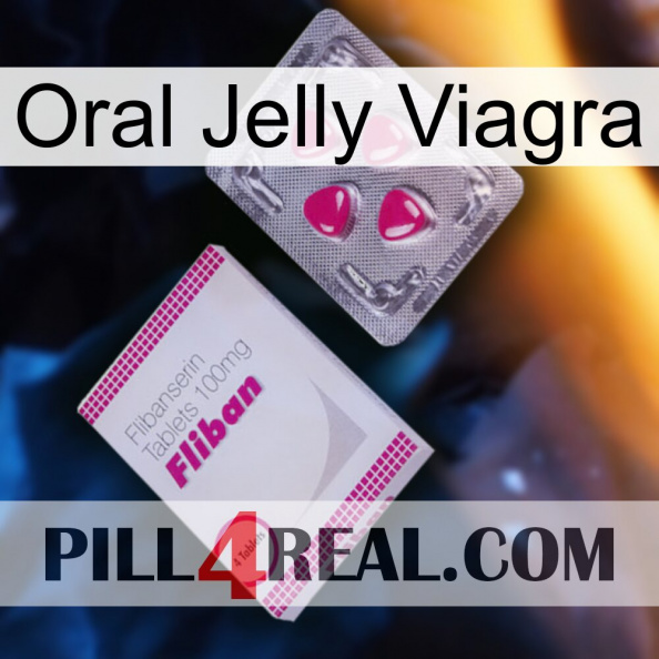 Oral Jelly Viagra 32